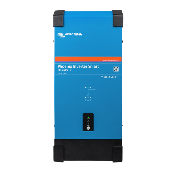 2000w Inverter Kit 2000VA Inverter Kit - nohma.com, off-grid electrics ⚡