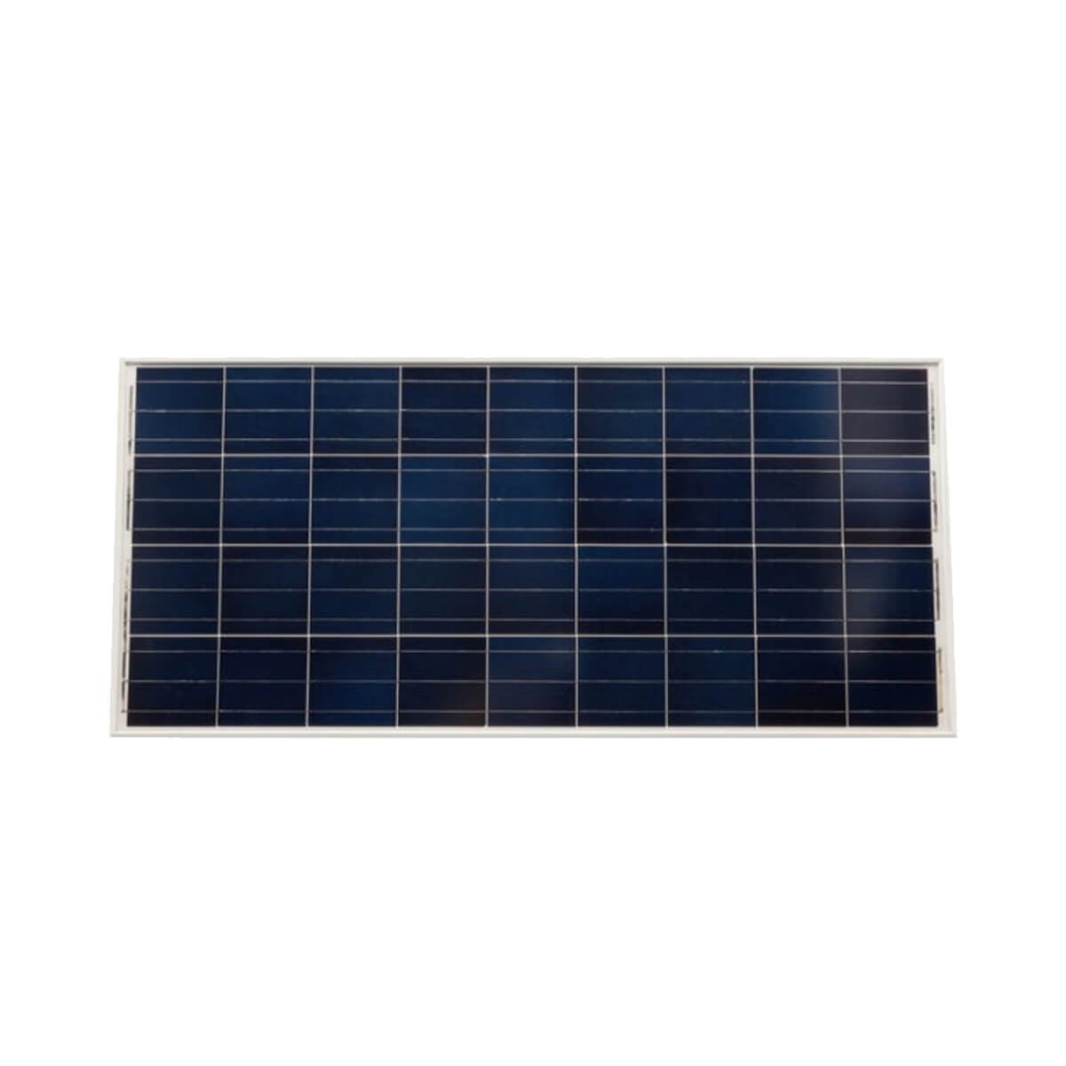 Victron 115W Monocrystalline Solar Panel - Victron Energy 12V Mono series 4a BlueSolar - SPM041151200