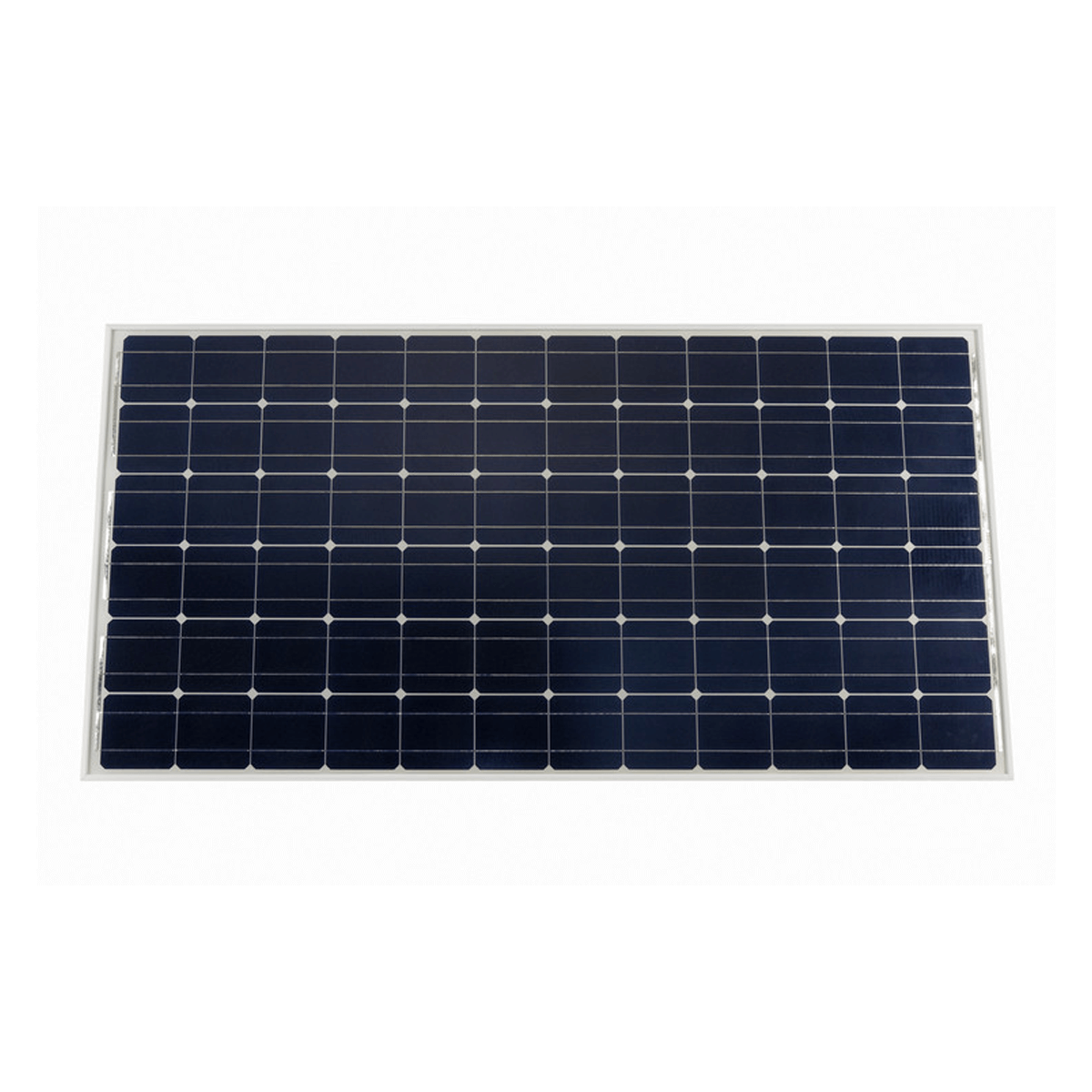 Victron 140W Monocrystalline Solar Panel - Victron Energy 12V Mono series 4a BlueSolar - SPM041401200