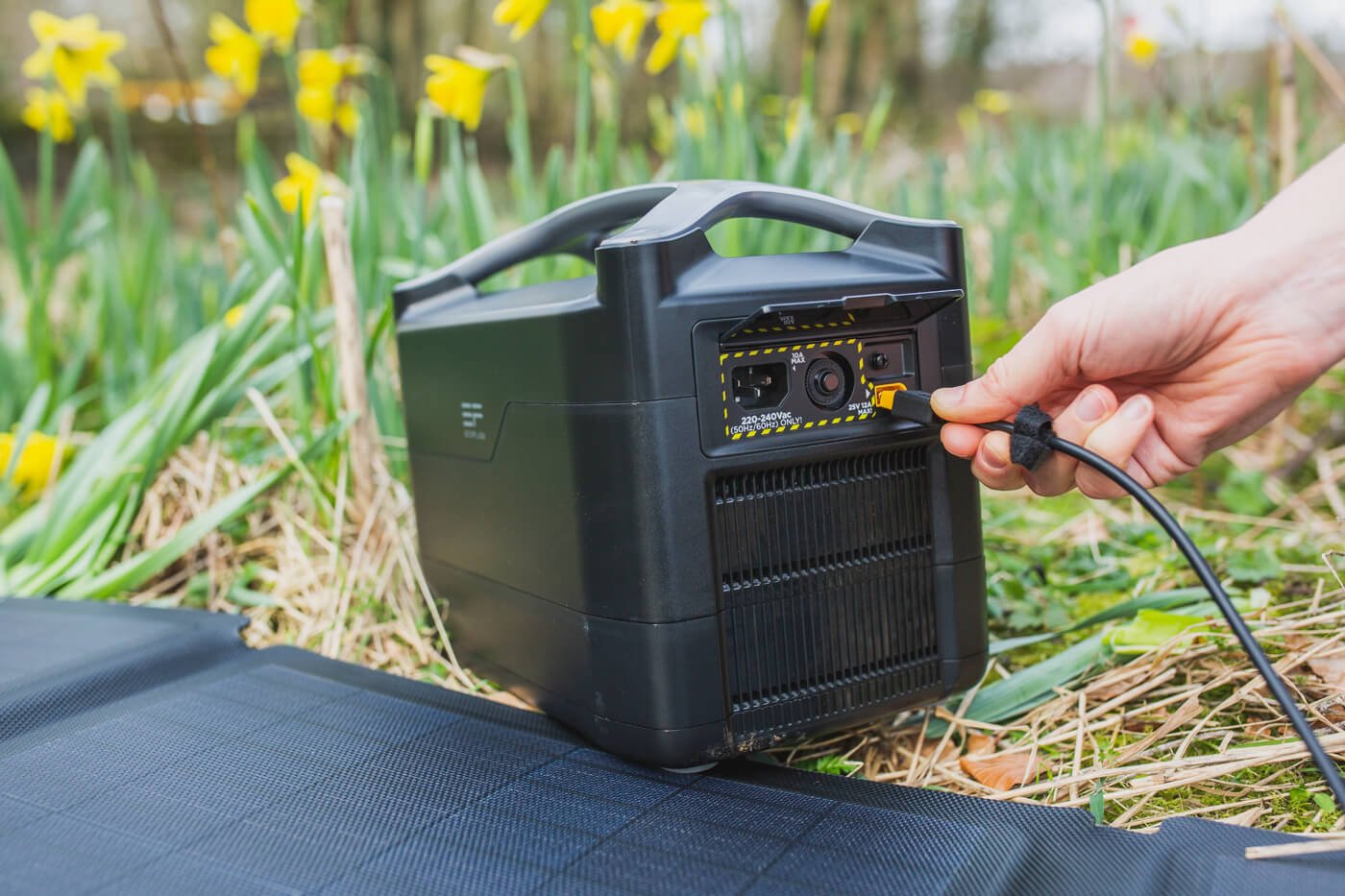 Buy EcoFlow RIVER Max Portable Power Station