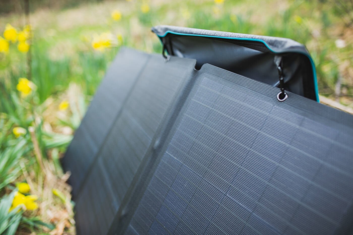 EcoFlow RIVER Max review - 576Wh portable power station - nohma.com ⚡