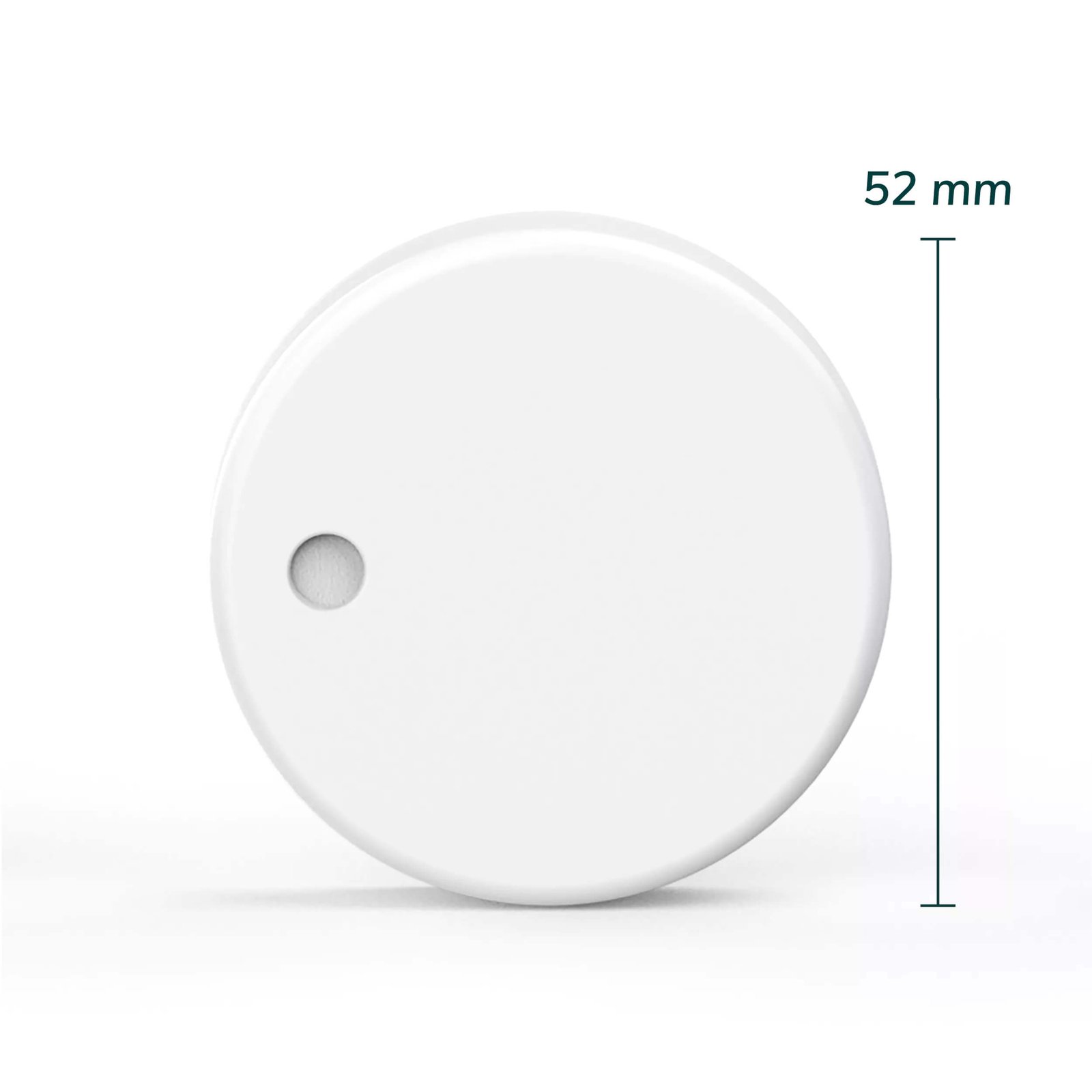 ruuvitag ruuvi tag 4 in 1 temperature humidity motion acceleration air pressure sensor dimensions size