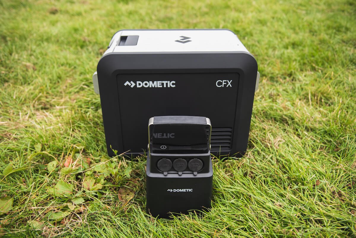 thumbnail image 2 of Dometic - CFX3 Portable Refrigerator And Freezer, Powered 2 of 9