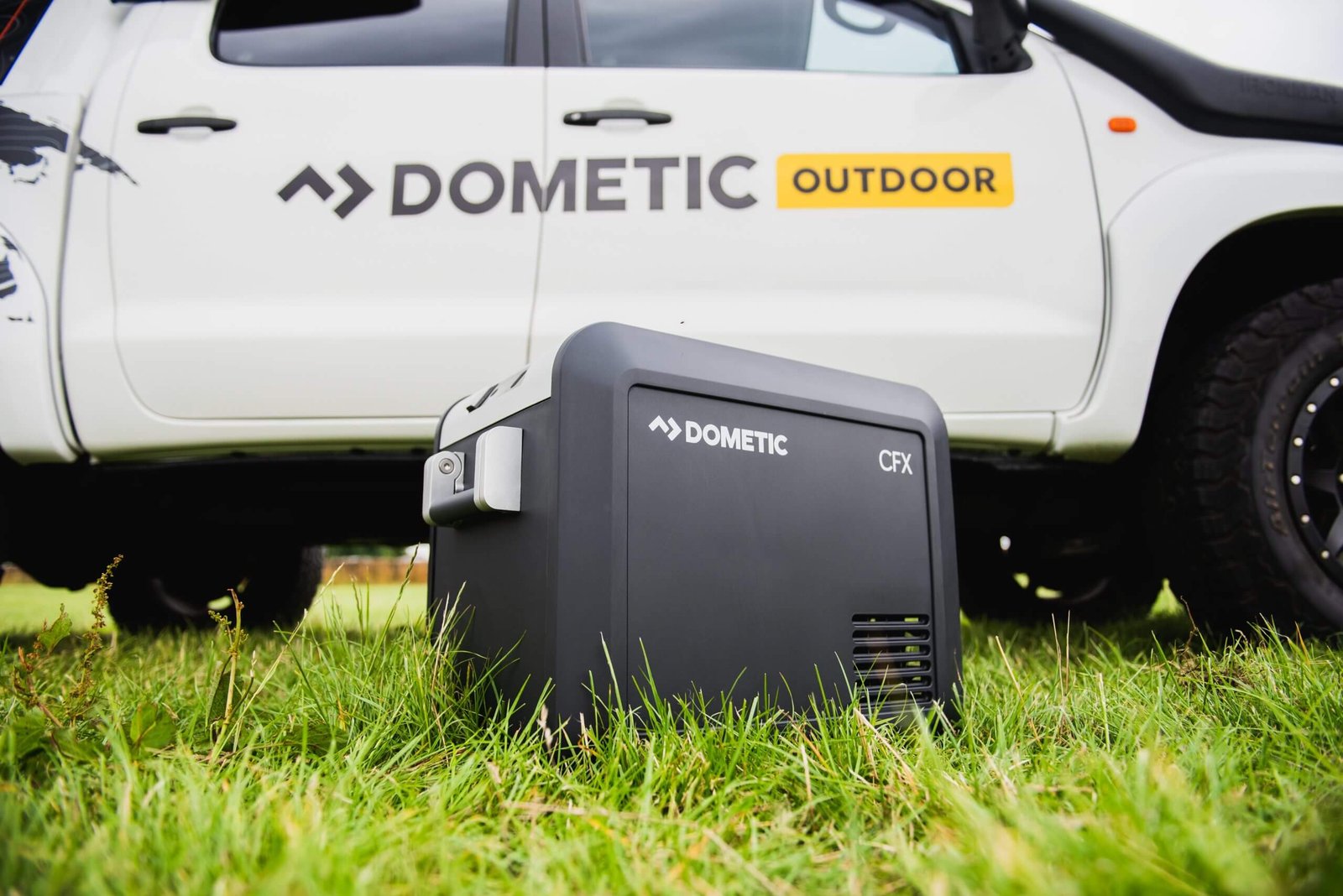 Dometic CFX3 review - The ultimate portable fridge freezer for explorers