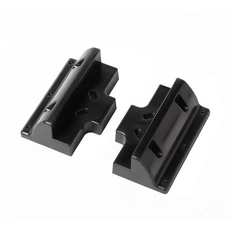 Solar Panel Mounting Brackets - Corner & Side‚ Drill Free