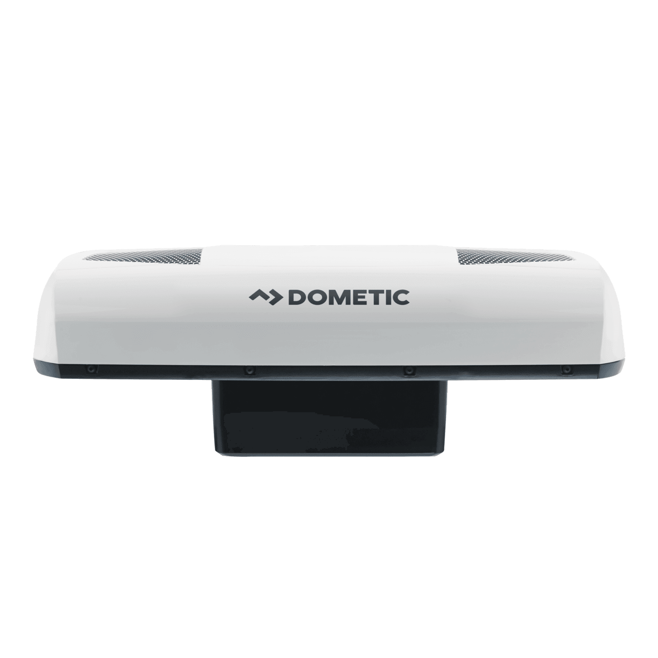 Dometic RTX 2000 1000 12V air conditioning unit coolair air con front view