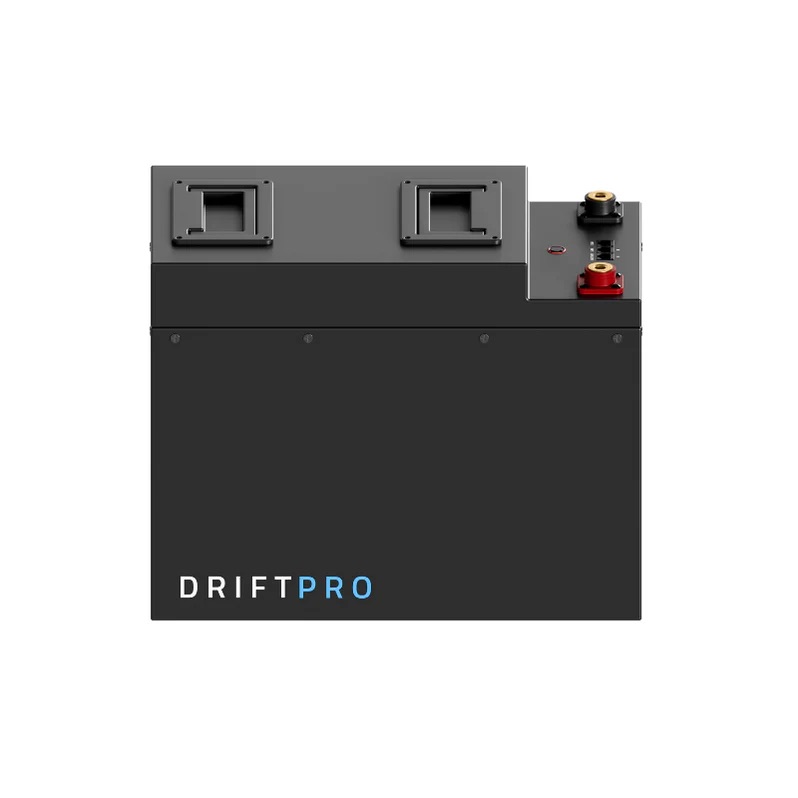 Fogstar Drift PRO 230Ah, 280Ah, 300Ah (Gen 2)