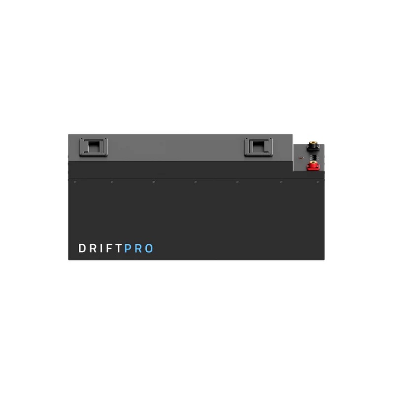 Fogstar Drift PRO 460Ah, 280Ah 24v (Gen 2)