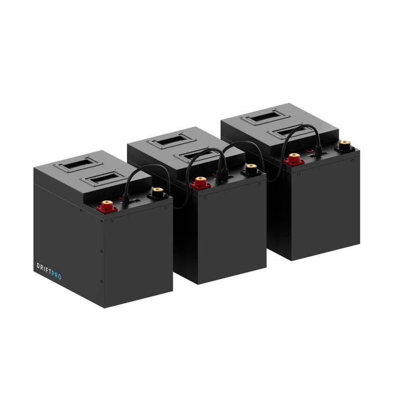 Fogstar Drift PRO 230Ah, 280Ah, 300Ah (Gen 2)
