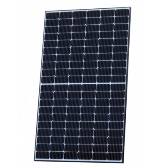 LG NeON 380W Solar Panel – Monocrystalline Panel