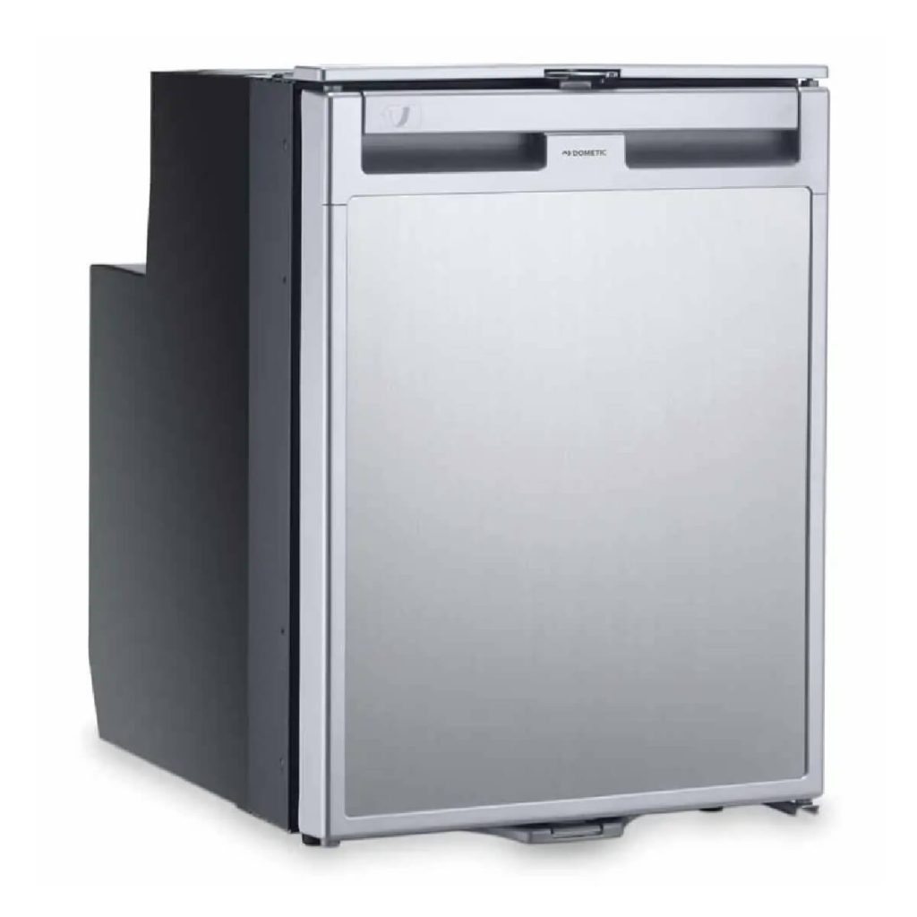 Dometic CRX50 – Compressor fridge – 45L Fridge Freezer - nohma.com, off ...