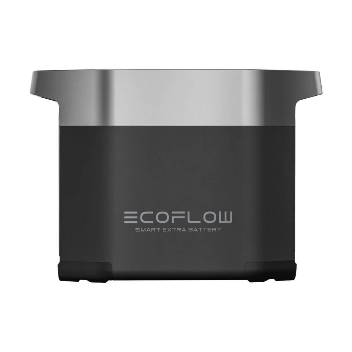 EcoFlow DELTA 2 Battery - Smart Extra Battery for DELTA 2