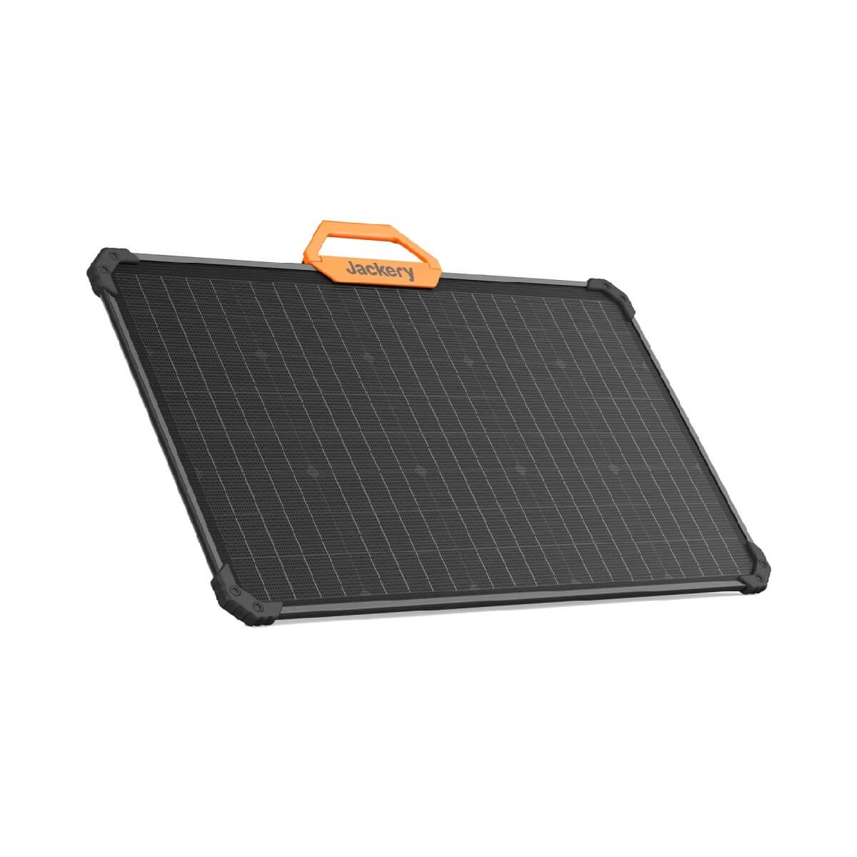 Jackery Solar Panel 80W - SolarSaga Portable Solar Panel