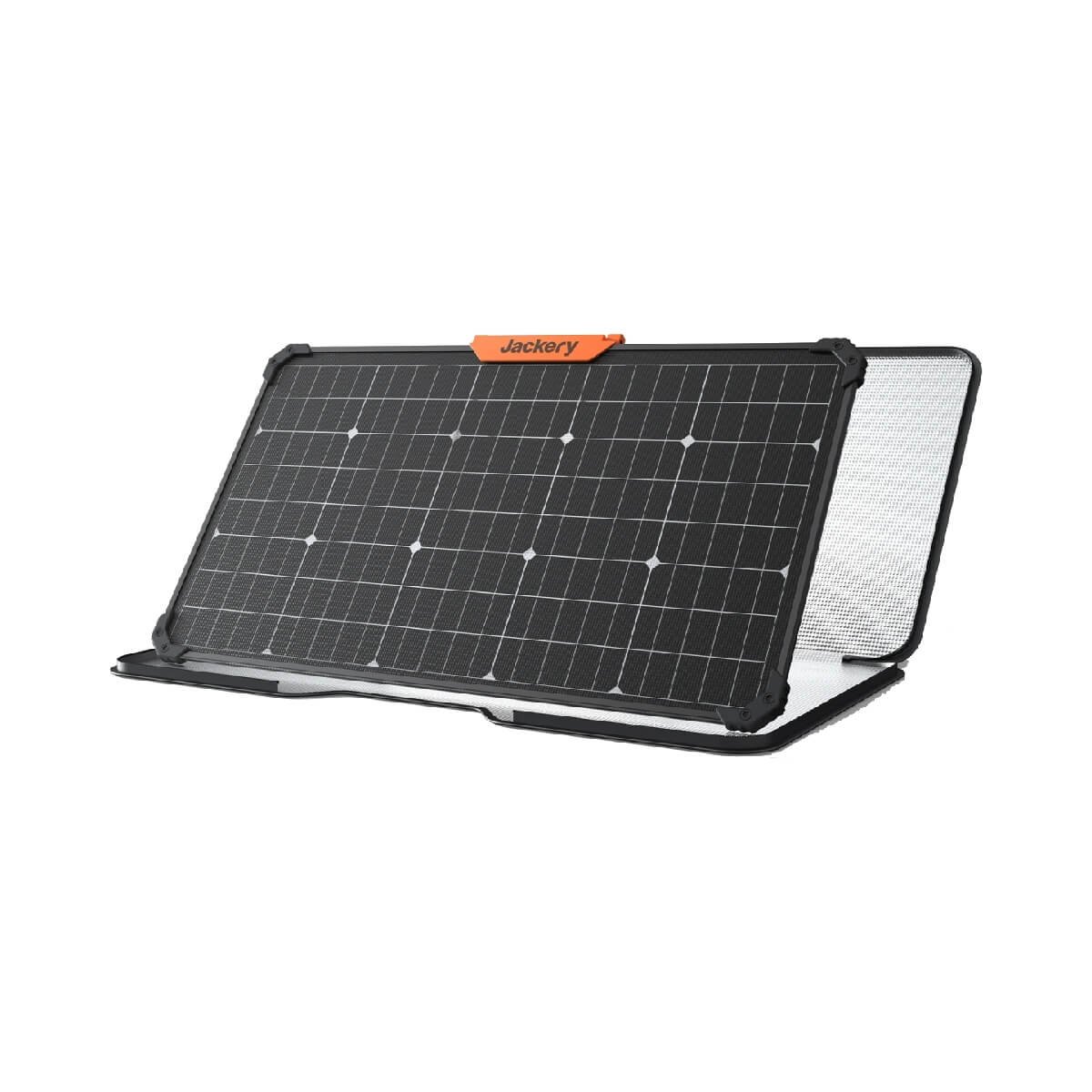 Jackery Solar Panel 80W - SolarSaga Portable Solar Panel