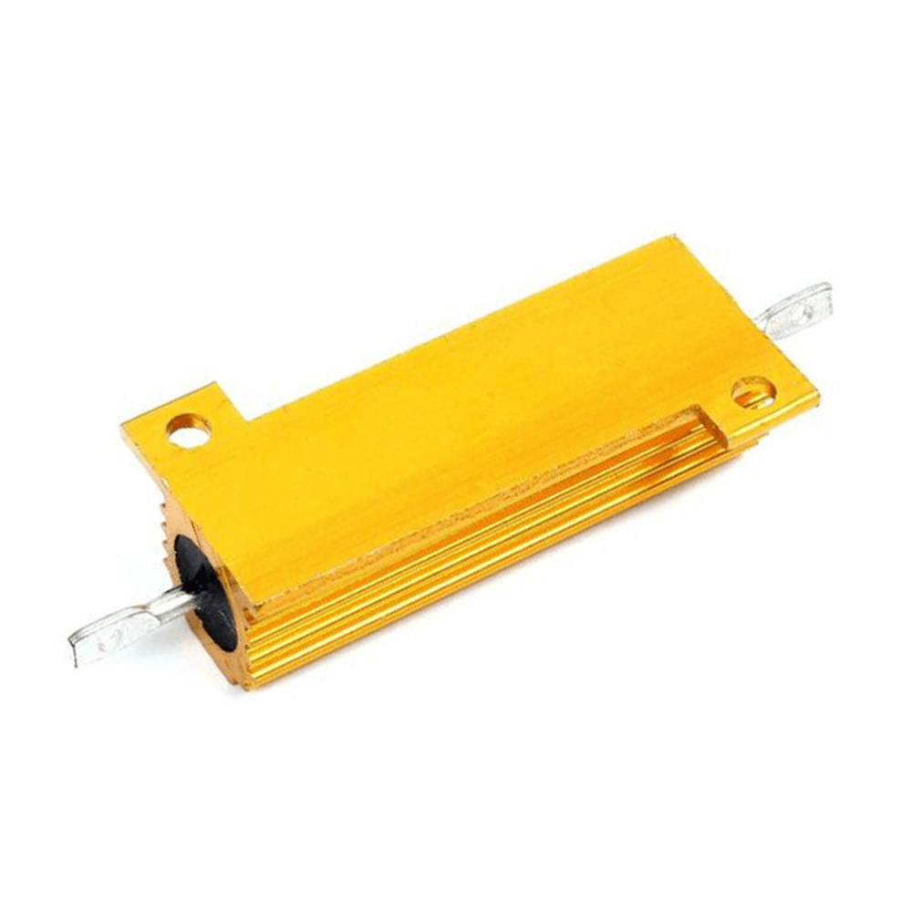 200W 30 Ohm Resistor - Resistor for pre-charging large inverters