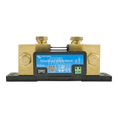 Victron SmartShunt 2000A Battery Monitor