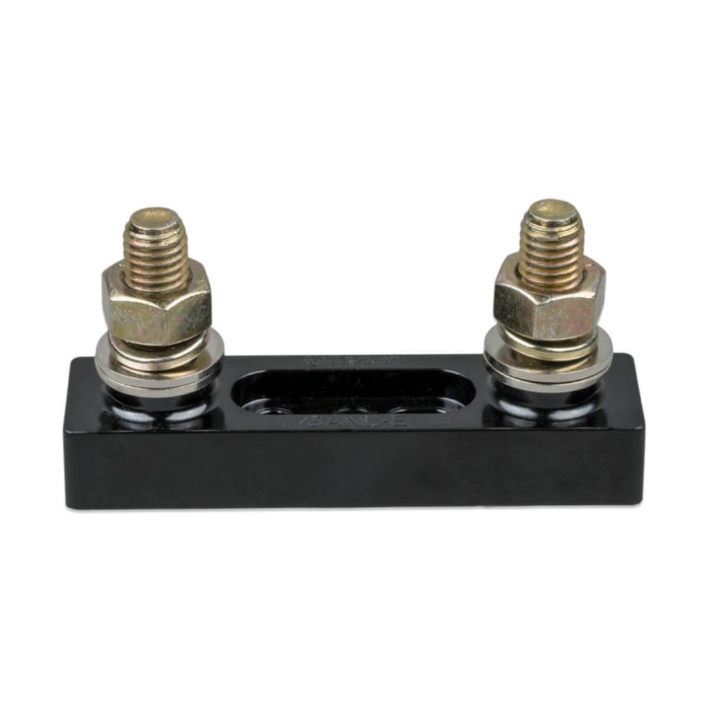 Victron ANL fuse holder offgrid electrics ⚡