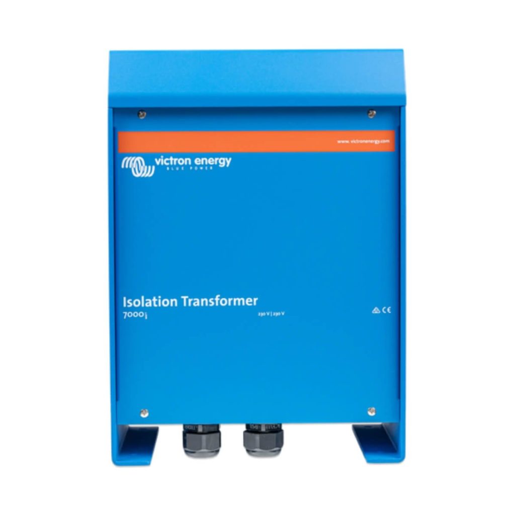 Victron 7000W Isolation Transformer Toroidal Isolation Transformer