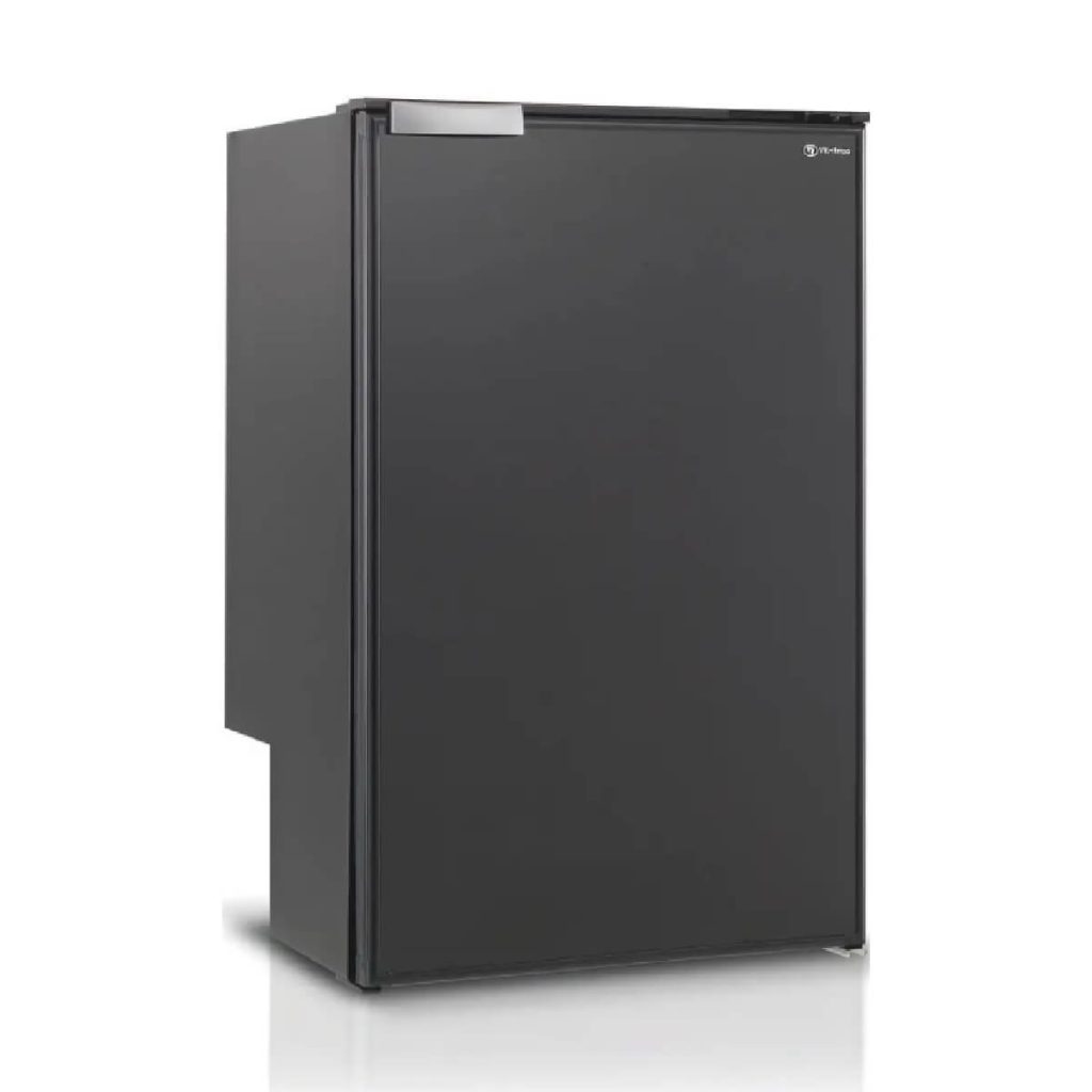 Vitrifrigo C85i - 12V Compressor Fridge Freezer - Black or Grey