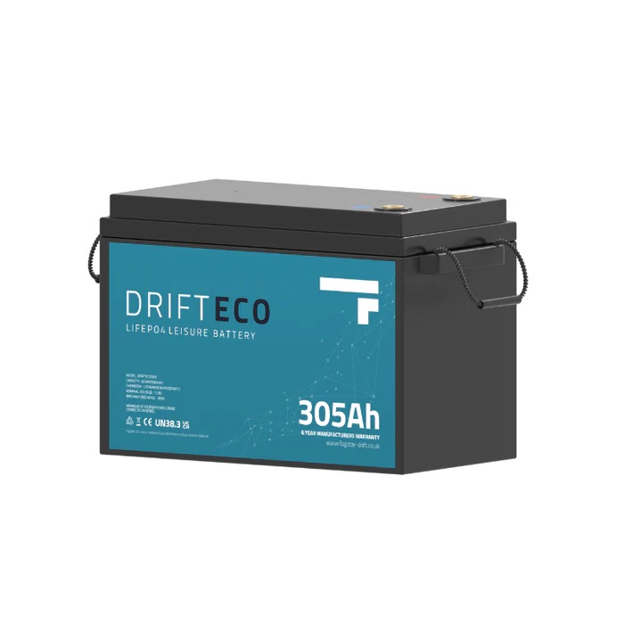 Fogstar Drift ECO 305Ah