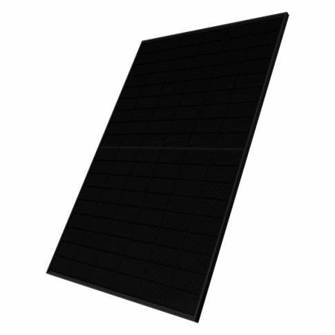 Sharp 430W solar panel