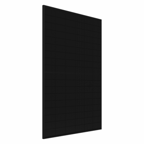 Sharp 430W solar panel