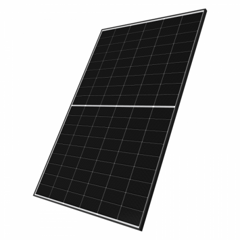 Sharp 440W solar panel