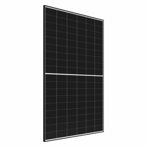 Sharp 440W solar panel