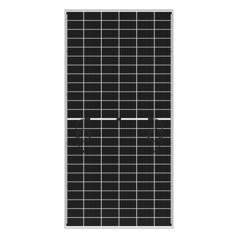 Sharp 585W solar panel