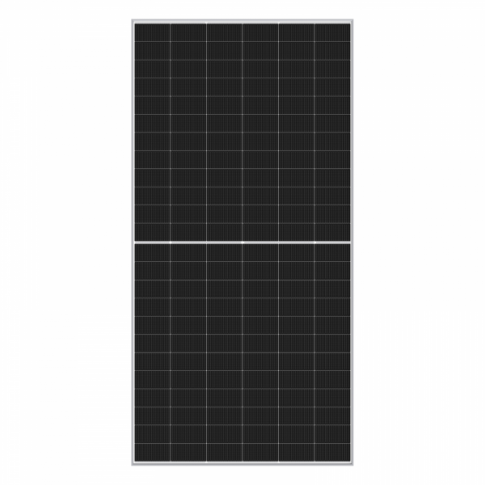 Sharp 585W solar panel