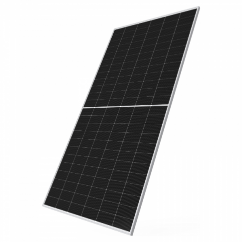 Sharp 585W solar panel