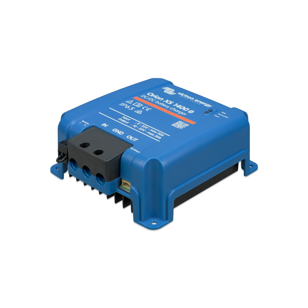 Orion XS 1400 DC/DC charger