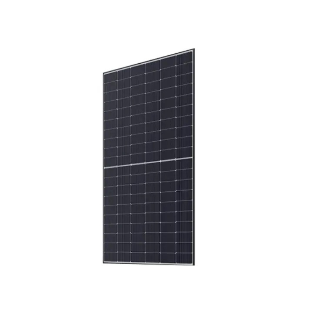 530w solar panel