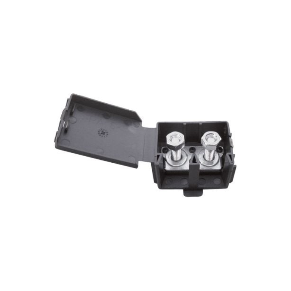 Power jointing box
