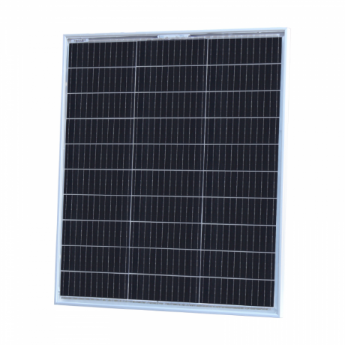 100w solar panel