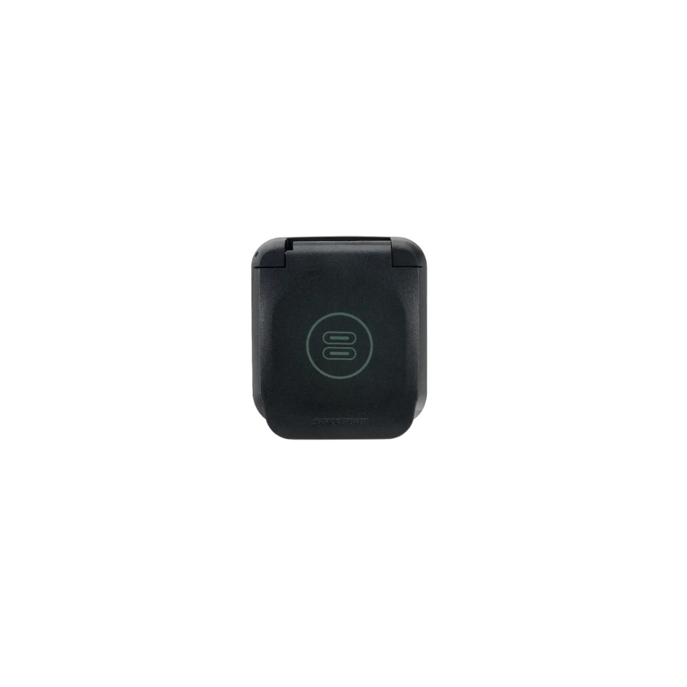 Scanstrut Ventura - Dual USB-C Socket