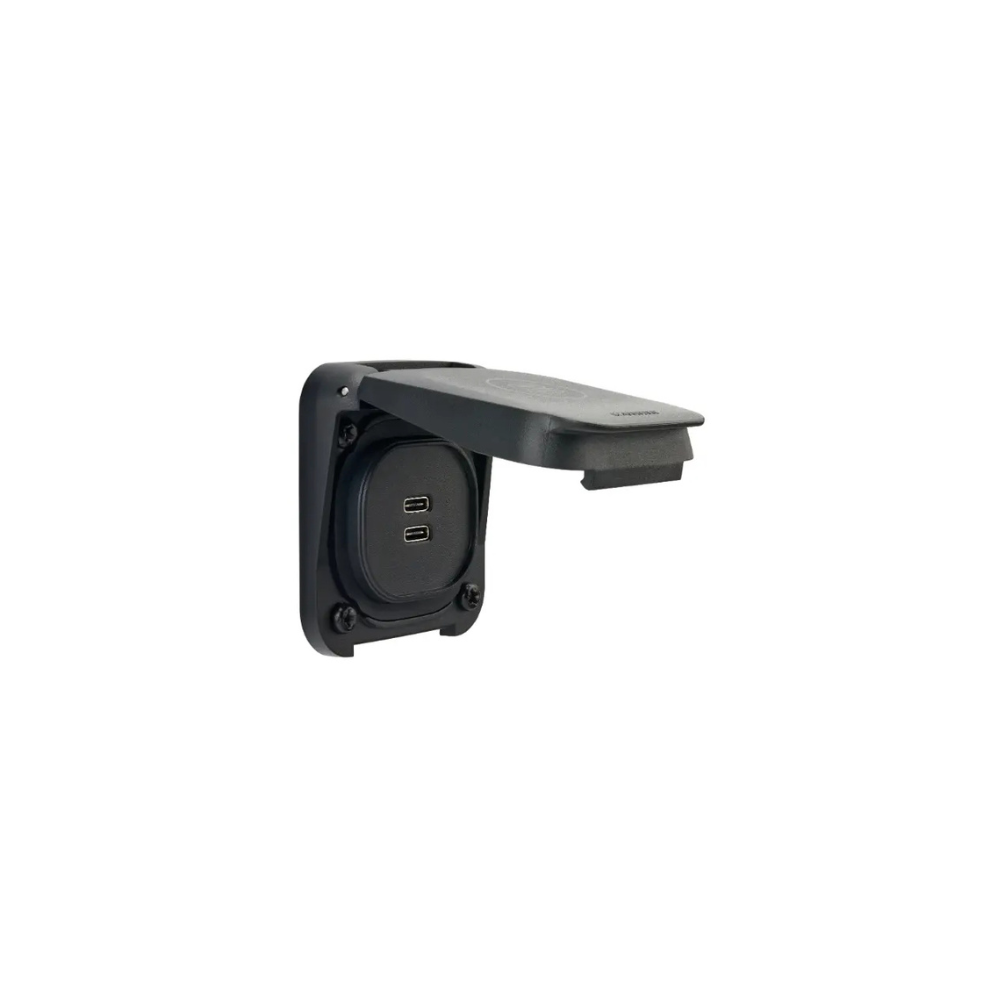 Scanstrut Ventura - Dual USB-C Socket