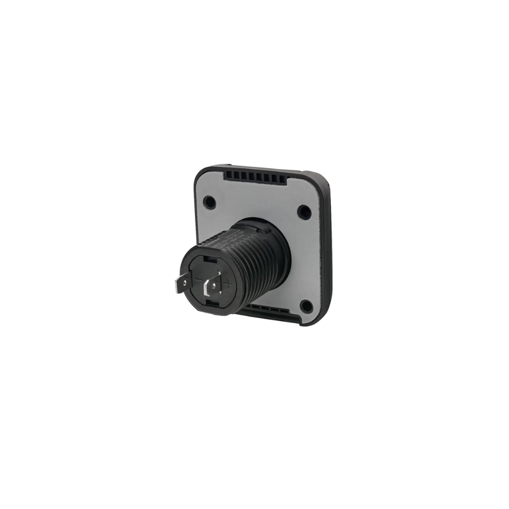 Scanstrut Ventura Series - 12v power outlet