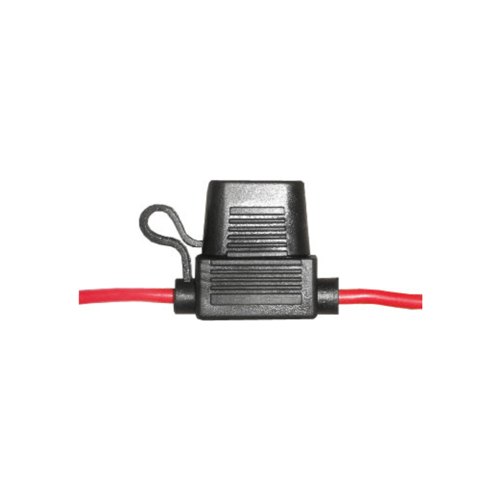 blade fuse holder