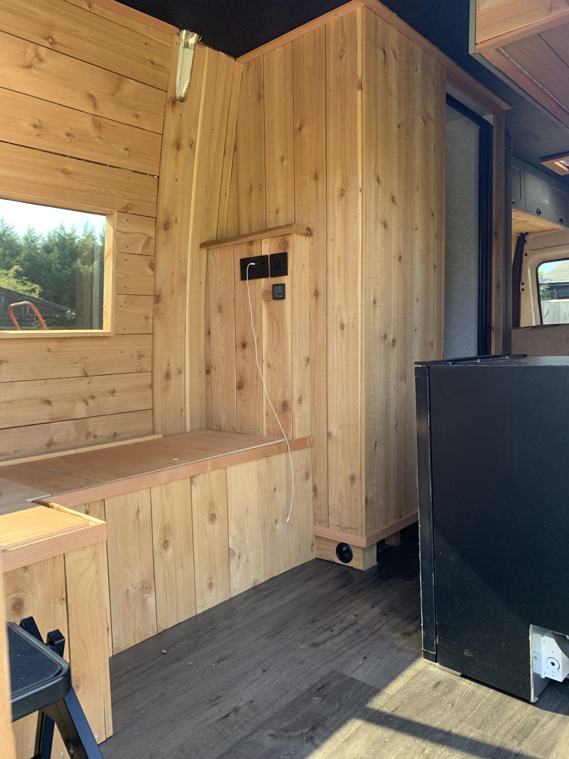 Andy Miles customer story interior