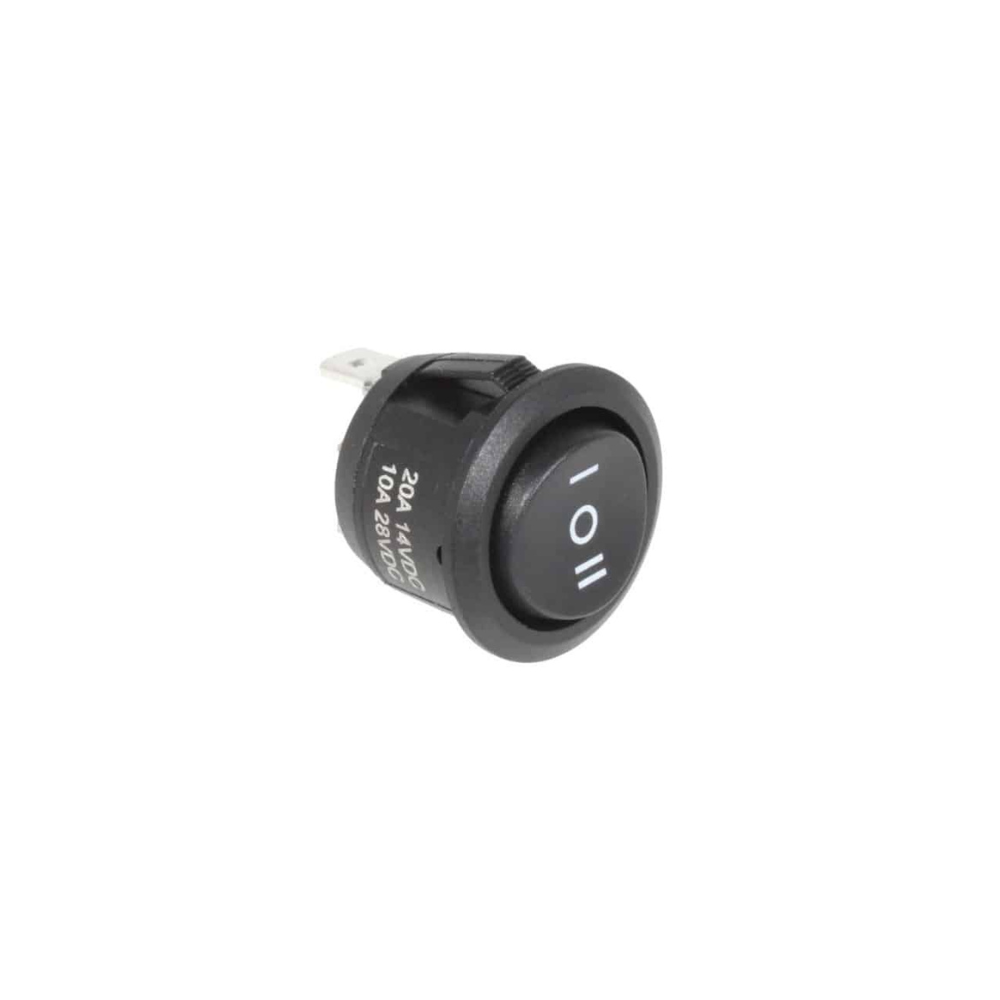 3 way rocker switch