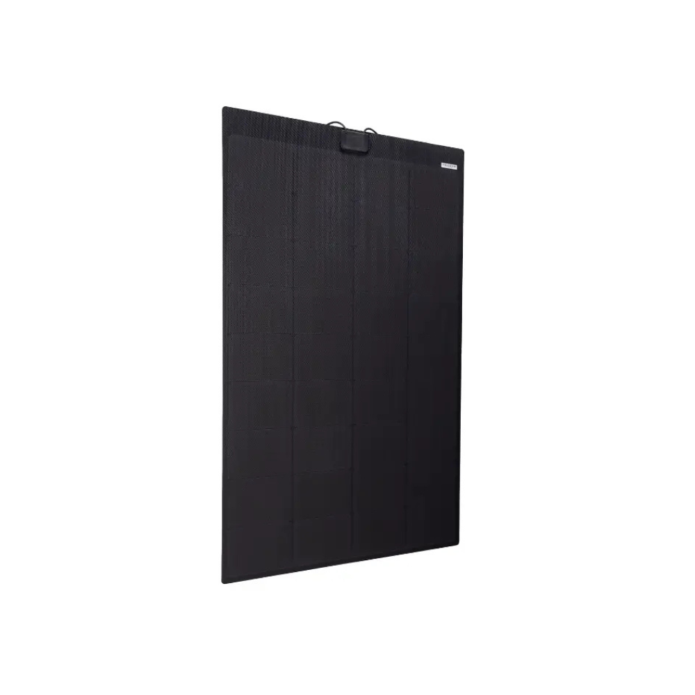 140W ETFE Semi Flexible Solar Panel - Monocrystalline Panel