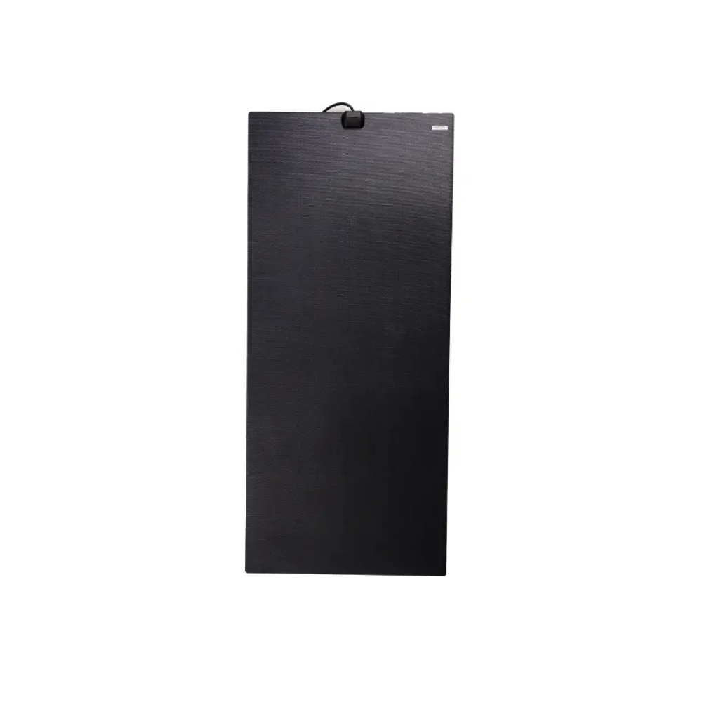 175W ETFE Semi Flexible Solar Panel