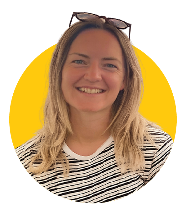 becky quinton operations manager at nohma profile photo