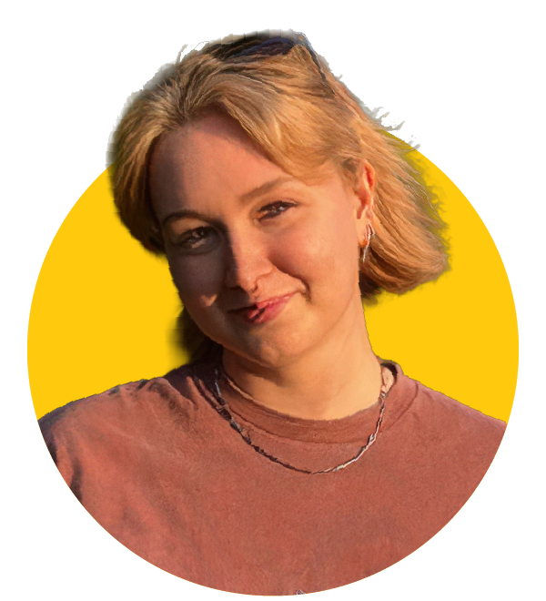 elissa knowles operations assistant at nohma profile photo