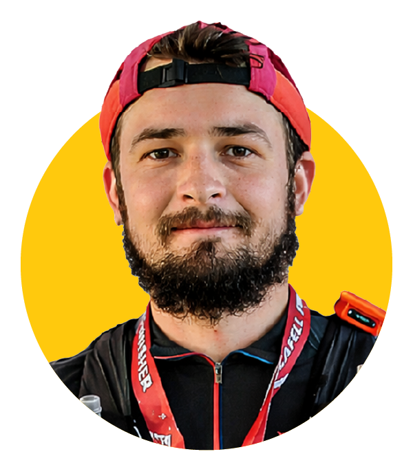 Huey Simmons technical support engineer at nohma profile photo