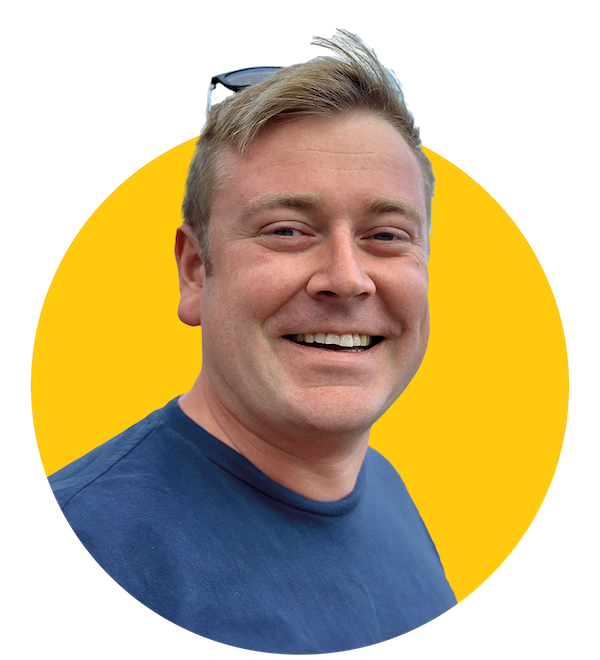 adam husband technical sales manager at nohma profile photo