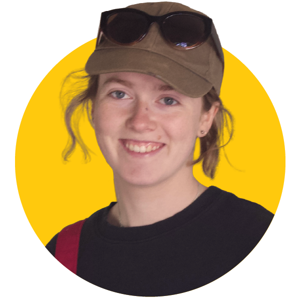grace griffiths technical sales engineer profile photo