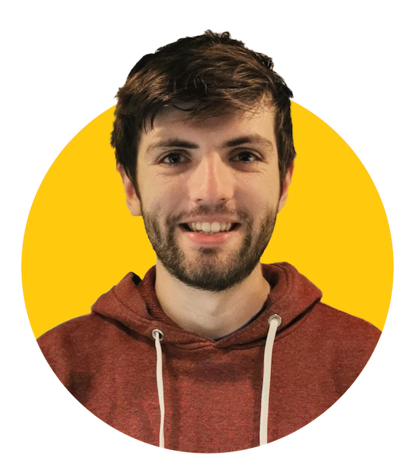 dan spencer technical sales engineer at nohma profile photo