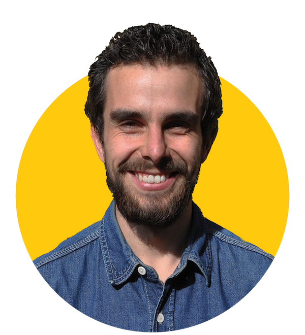 kaegh allen technical sales engineer at nohma profile photo